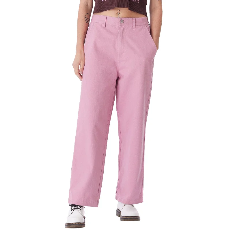 Comfortable Daywear Brighton Carpenter Pants