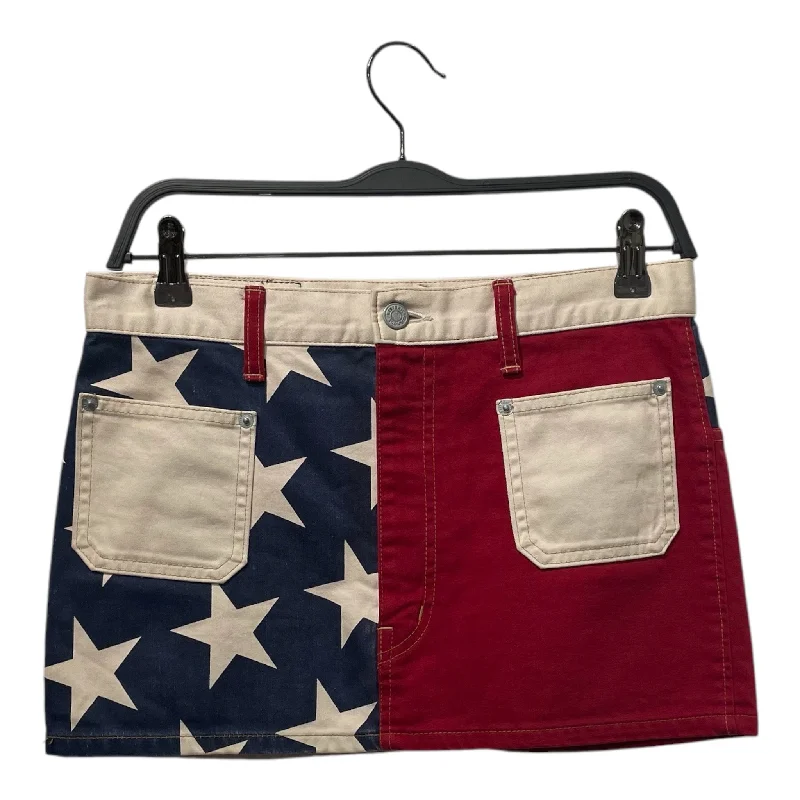 Comfortable Daywear HYSTERIC GLAMOUR/Skirt/FREE/Multicolor/Cotton/2AK-8530