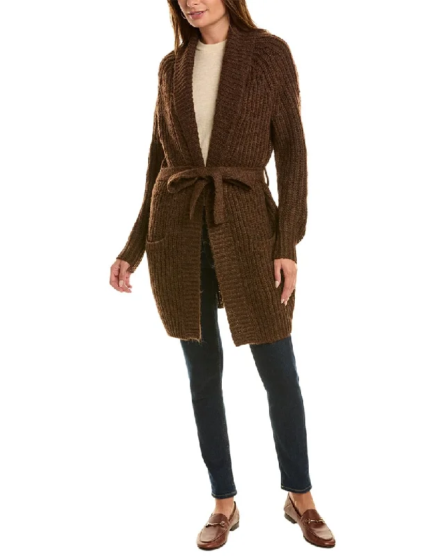 525 America Cozy Sweater Coat