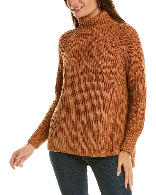 525 America Stella Pullover