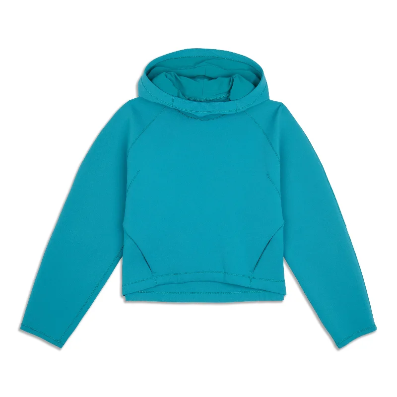 AirWrap Pullover Hoodie