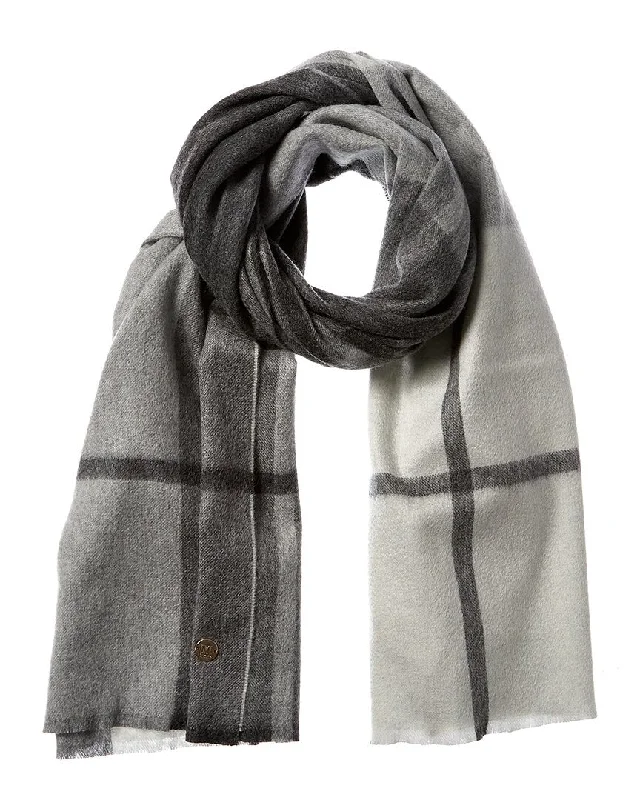 Bruno Magli Cashmere Wrap