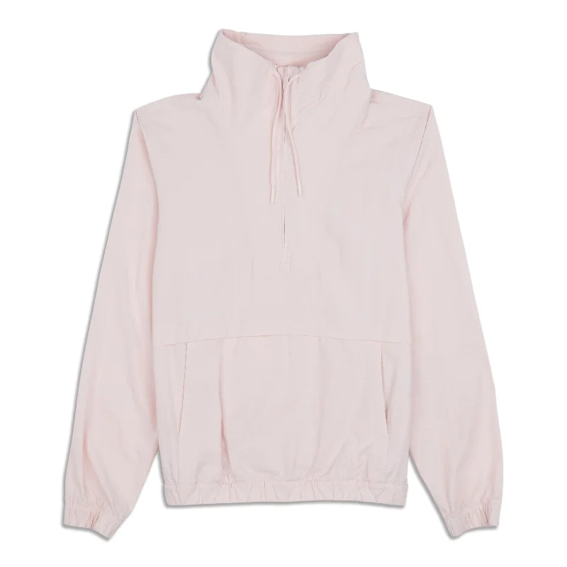 Pack Light Pullover