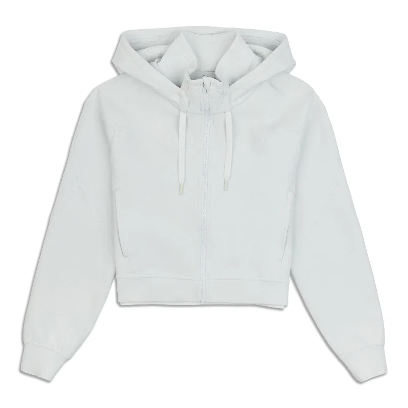 Rogue Renegade Zip Hoodie - Resale