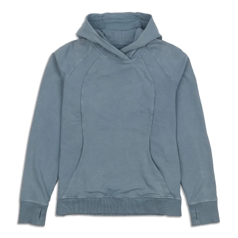 Scuba Pullover - Resale