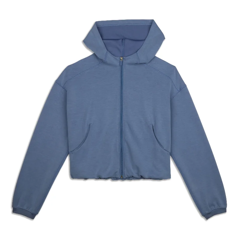 Softstreme Full-Zip Hoodie - Resale