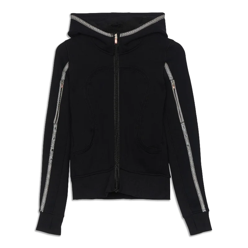 Uba Hoodie - Resale