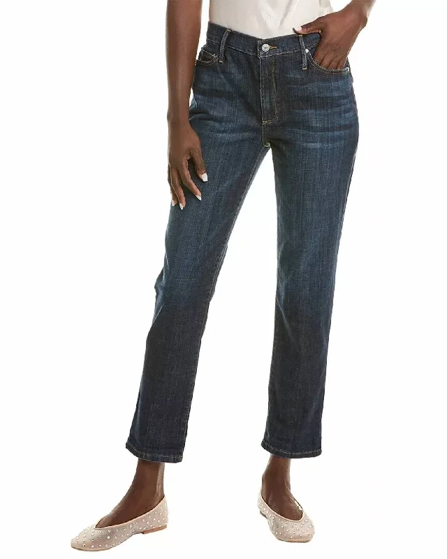 Harper Skinny Boyfriend Jean In Go Hard