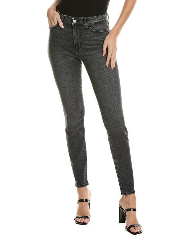 HUDSON Jeans Blair Lahore Super Skinny Jean