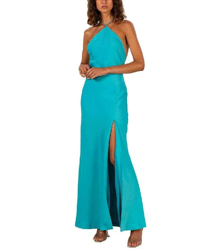 Misha Collection Posey Gown