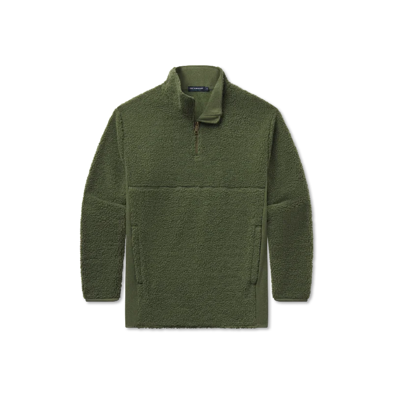 Cedar Fort Pullover