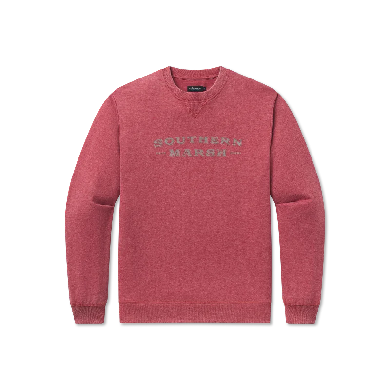 SEAWASH™ Sweatshirt - Rally