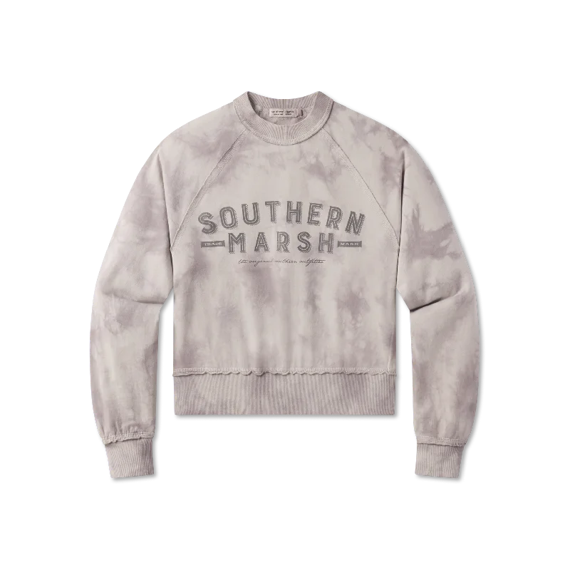 SEAWASH™ Sierra Sweatshirt