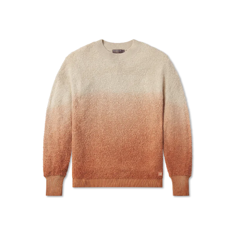 Seville Dip Dye Sweater