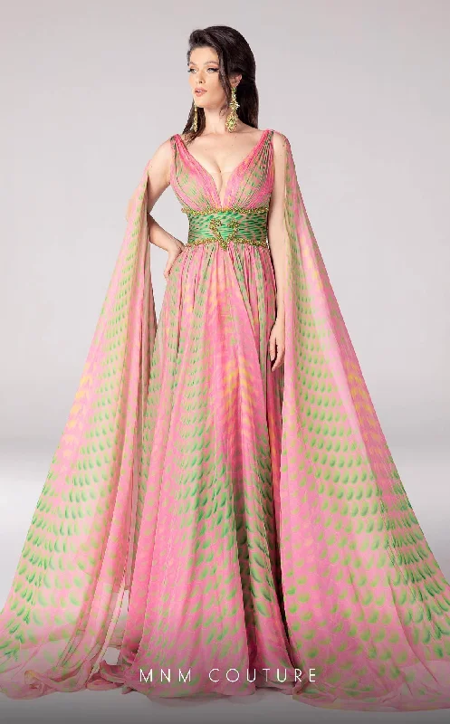 FOUAD SARKIS F02828 DRESS