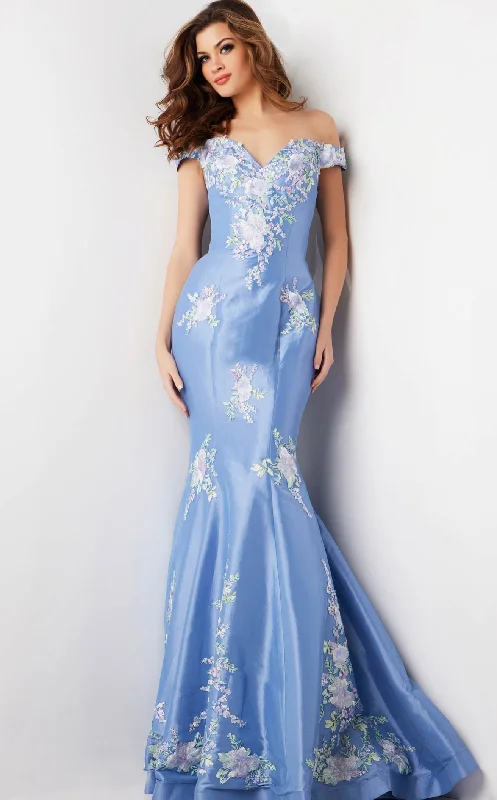 Jovani 37257BG Dress