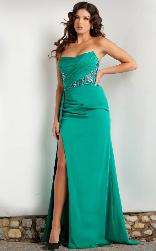 Jovani 38330BG Dress