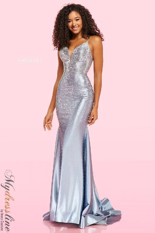 Sherri Hill 54273