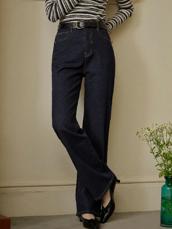 Tricia Classic High Waist Vintage Jeans