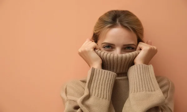 Knitted Tops